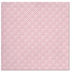 20 Napkins Inspiration Modern Pink - 33x33cm / 13x13inch 3 ply