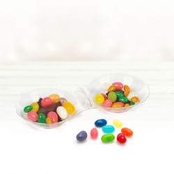 8 Candy Dishes