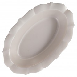 Scallop - 10 Elegant Pearl Dessert Bowls 150ml / 5oz